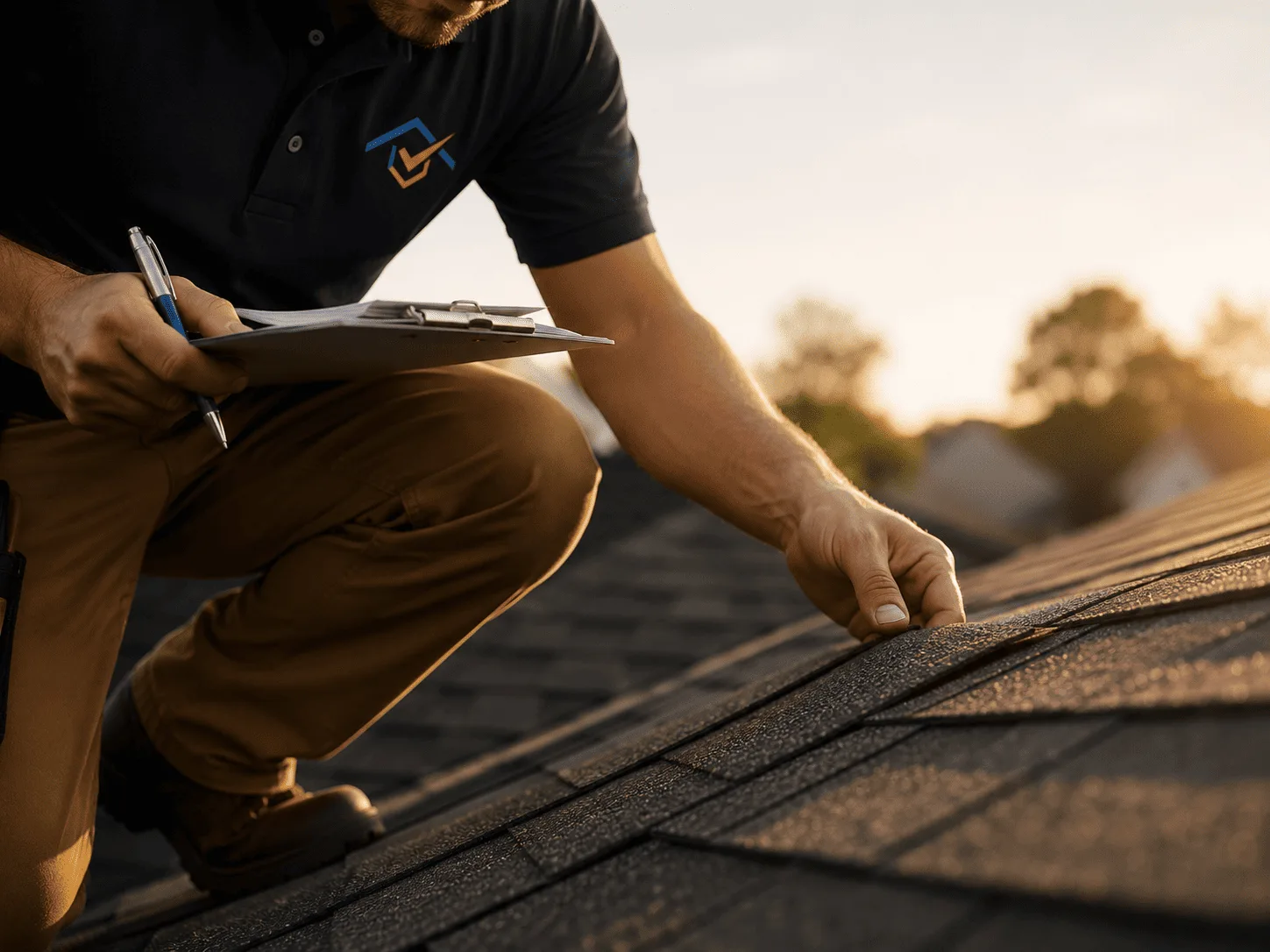 Why Choose Roof Inspection in Saltville, VA