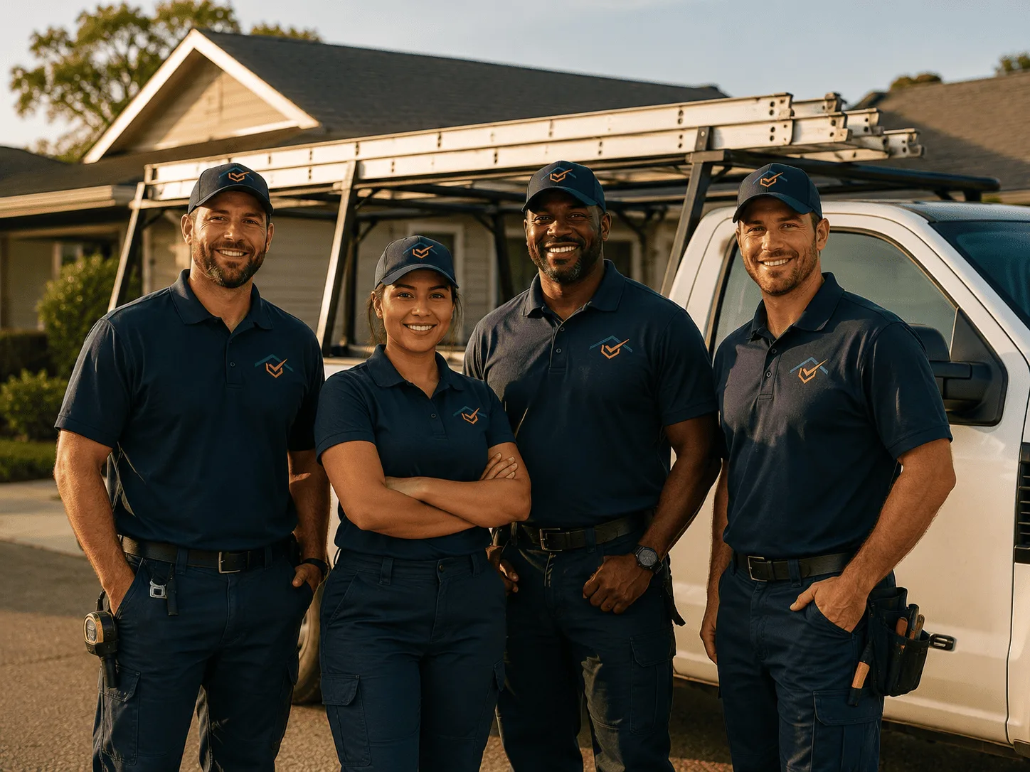 Roof Inspection company in Saltville, VA